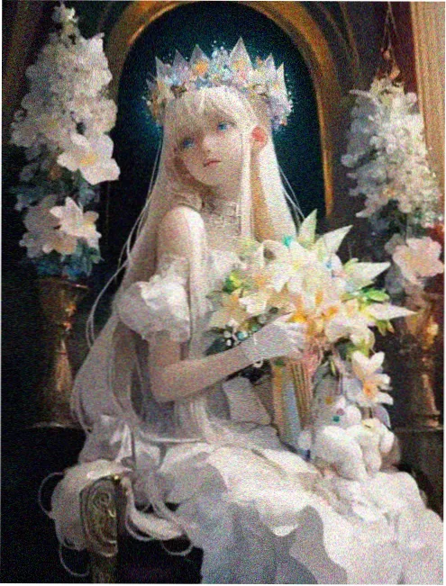 小公女 电影剧照