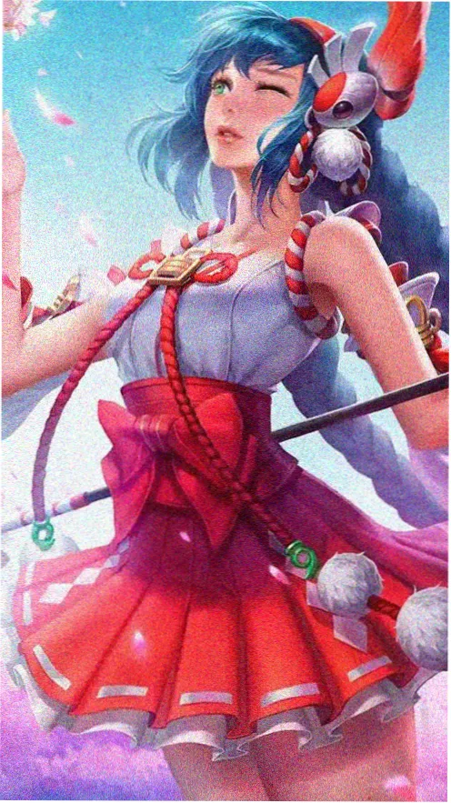 二十五二十一 剧集剧照